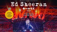 Konser Ed Sheeran di Jakarta