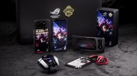 ASUS ROG MLBB