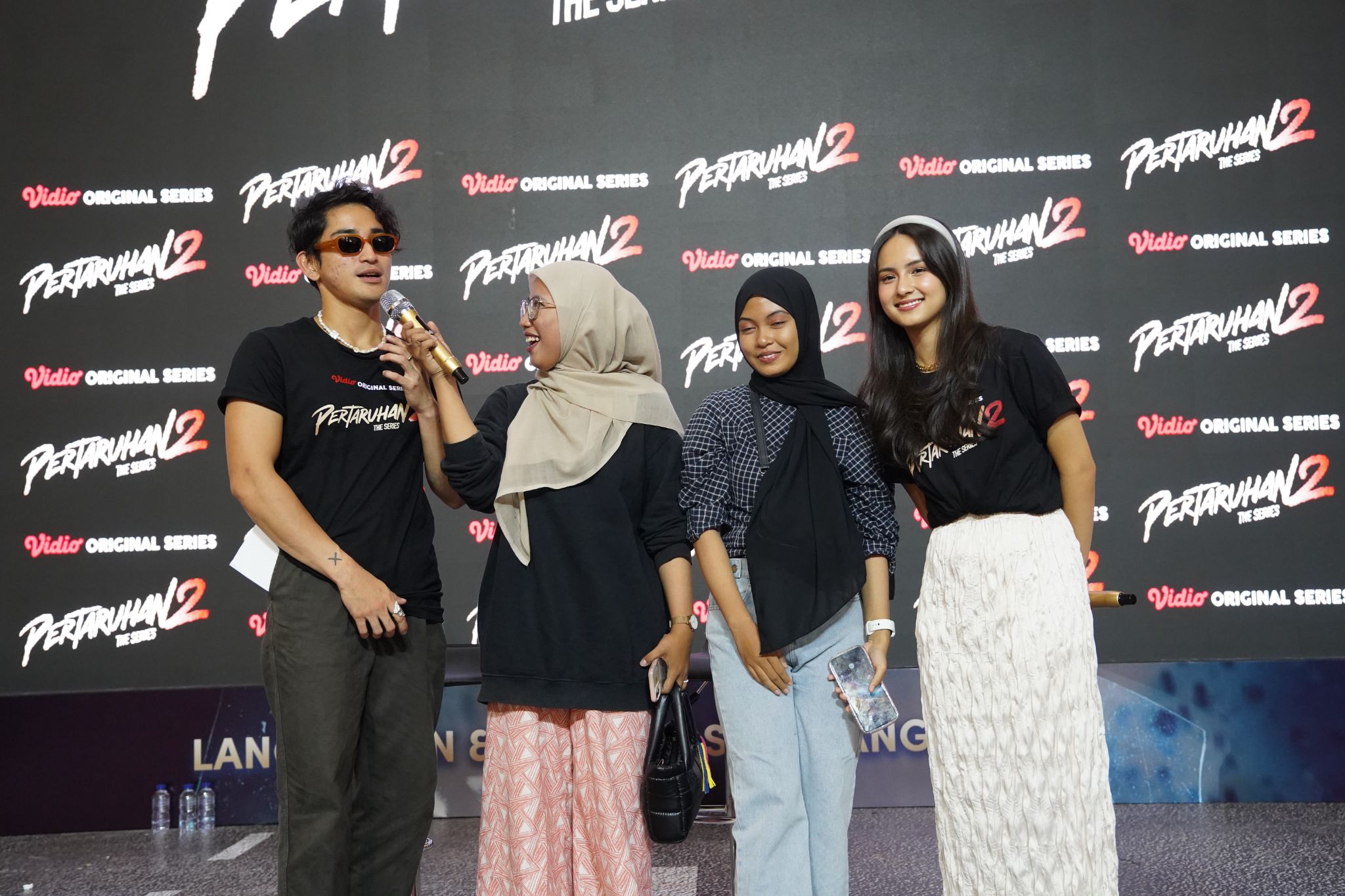 Pertaruhan 2