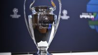 Jadwal Liga Champions