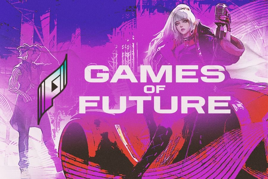 Games of the Future