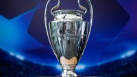 Hasil Liga Champions