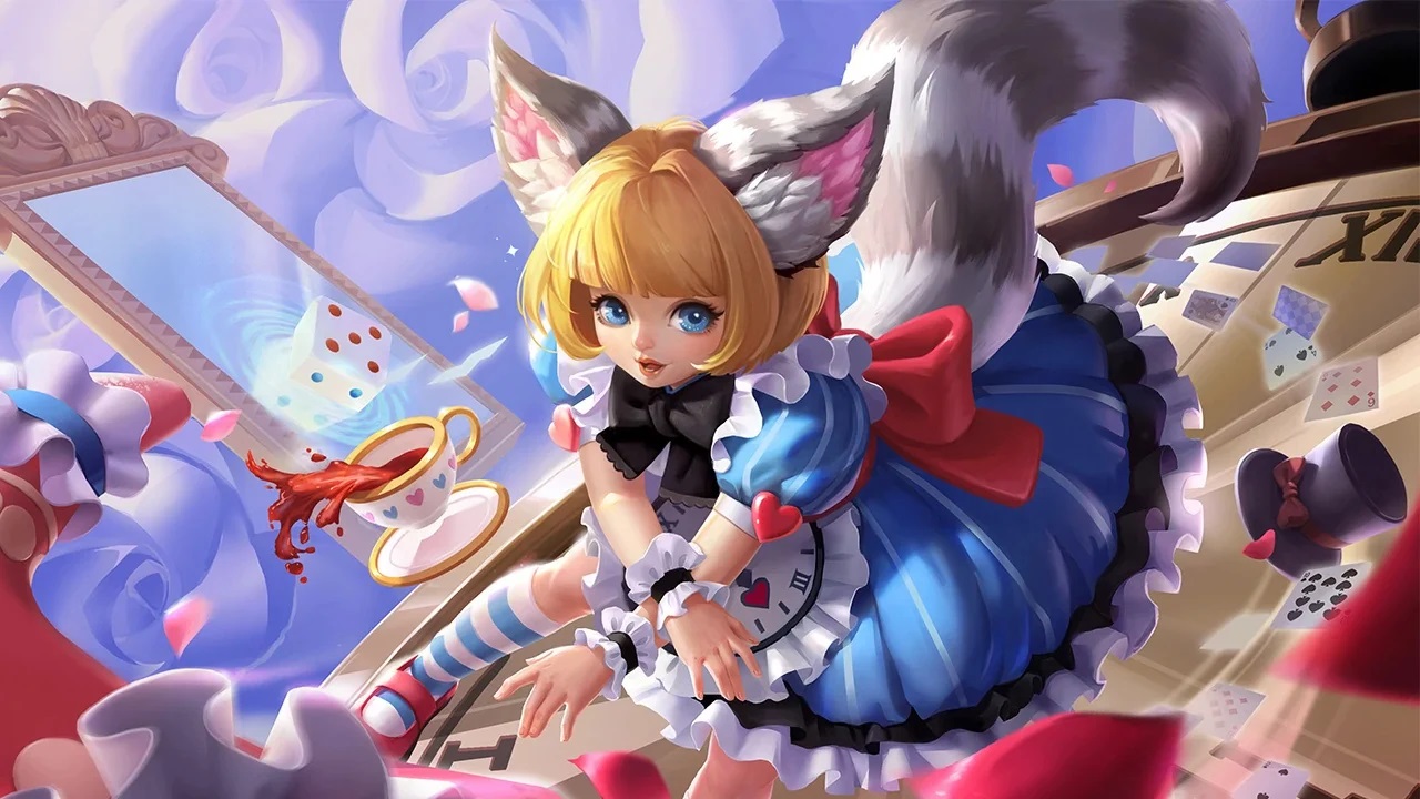 Nana ML