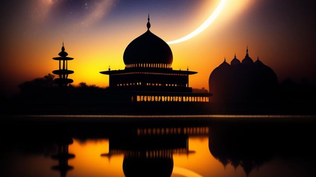 Ramadan 2024