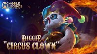 Diggie Mobile Legends