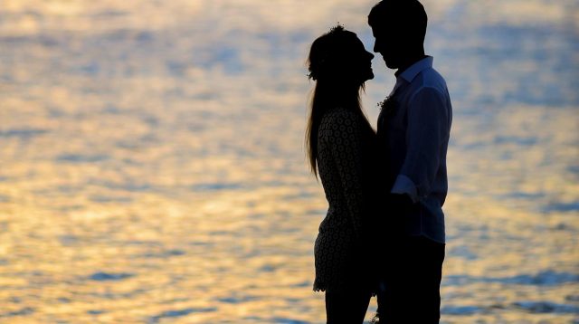 Love Language Physical Touch