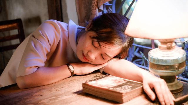 Tips Mengatasi Insomnia
