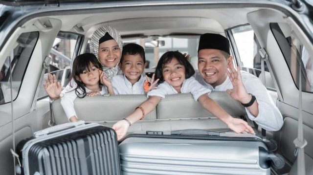 Mudik