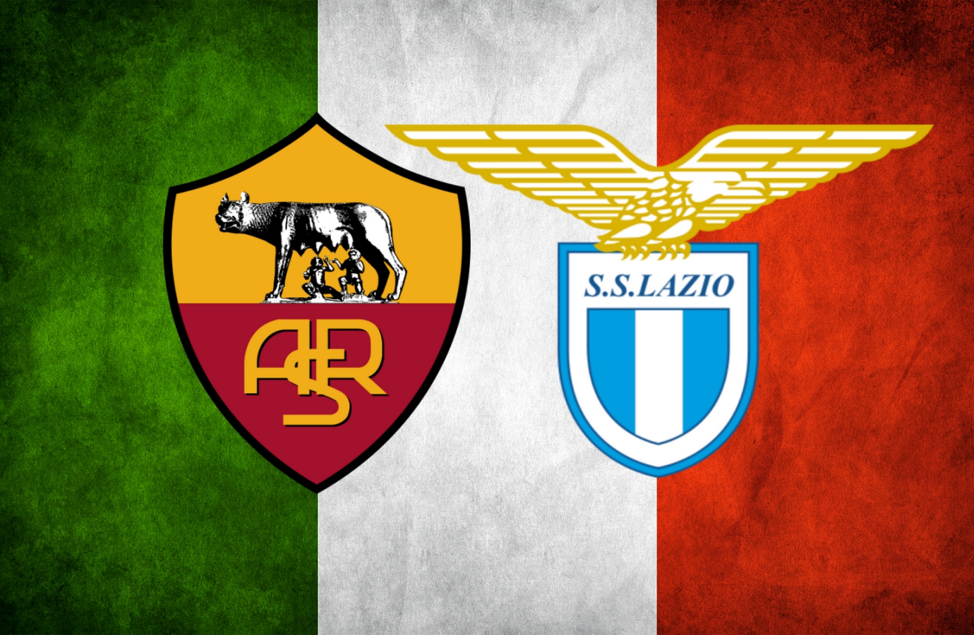 della-capitale Derby Della Capitale