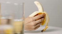 Manfaat Makan Pisang