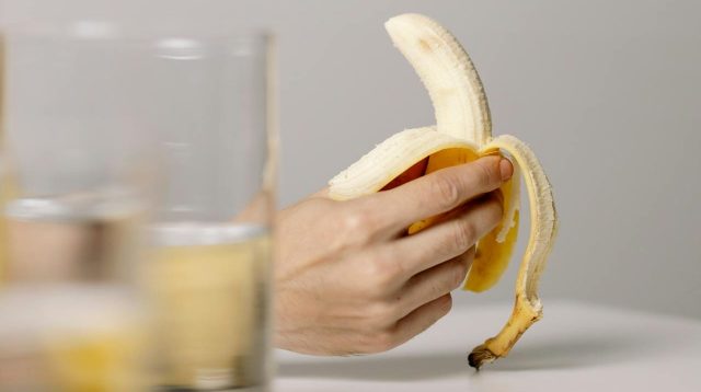 Manfaat Makan Pisang