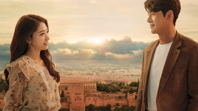 Memories of the Alhambra