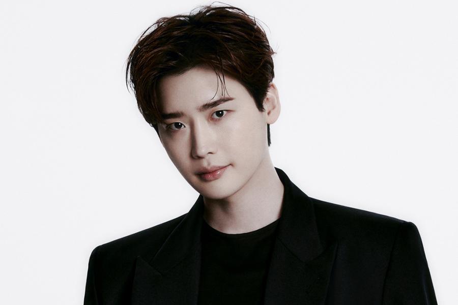 Lee Jong Suk