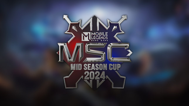 MSC 2024