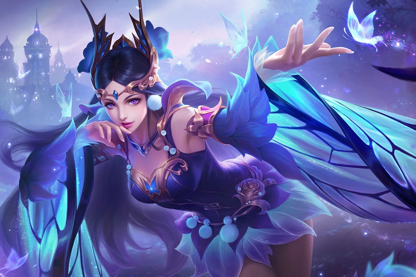 Diao Chan Diao Chan