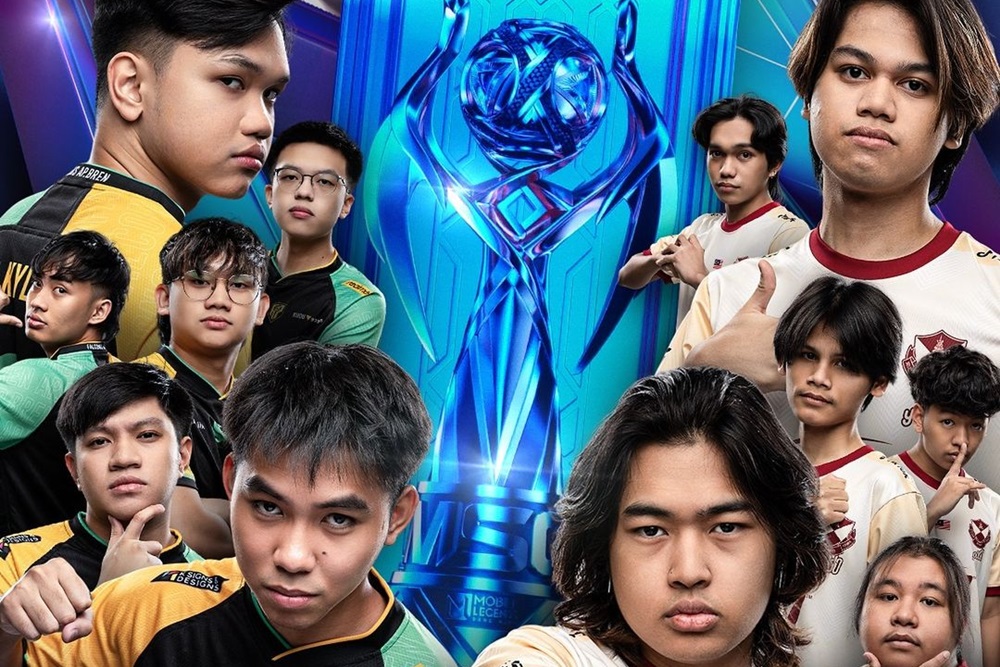 FCAP vs SRG