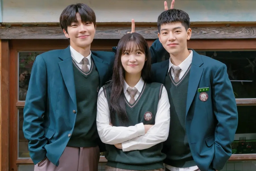 Family by Choice Family by Choice