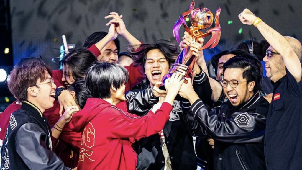 Juara MSC Juara MSC