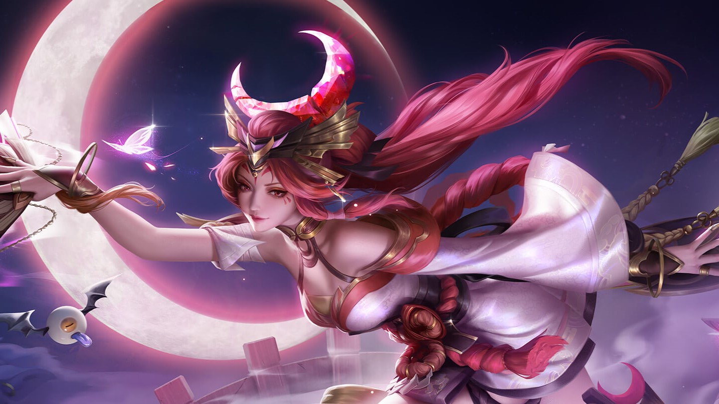 Mai-Shiranui-Honor-of-Kings-1-1 Mai Shiranui