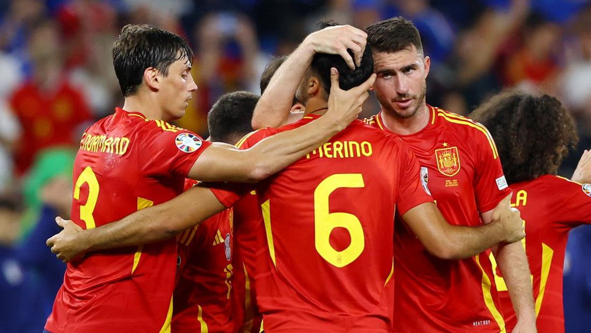 Spanyol