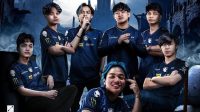 Team Liquid MPL S14