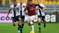 AC Milan vs Parma