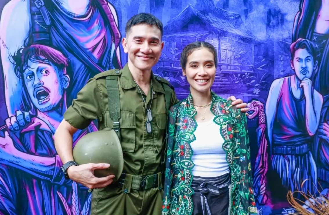 Kang Mak