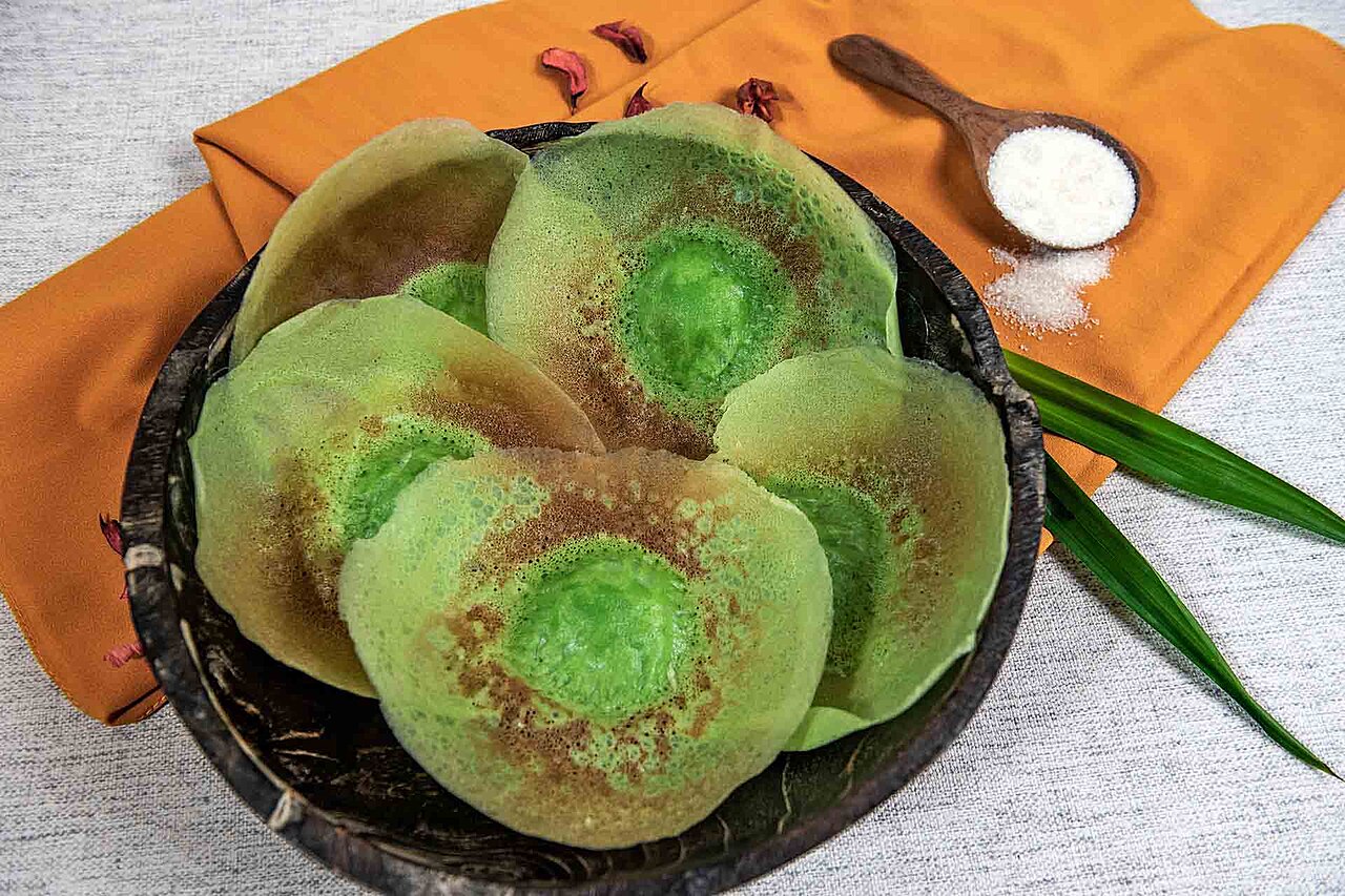 Kue Ape