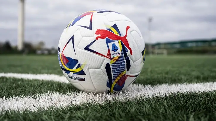 Serie A Serie A