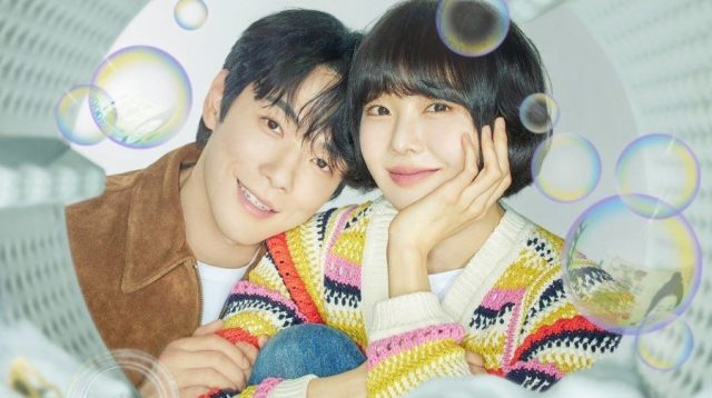 Drakor September 2024