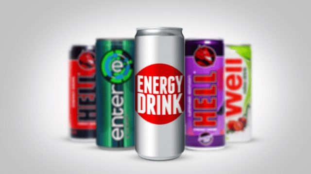 Energi Drink