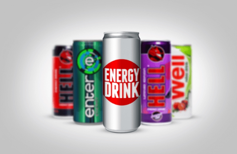 Energi Drink Energi Drink