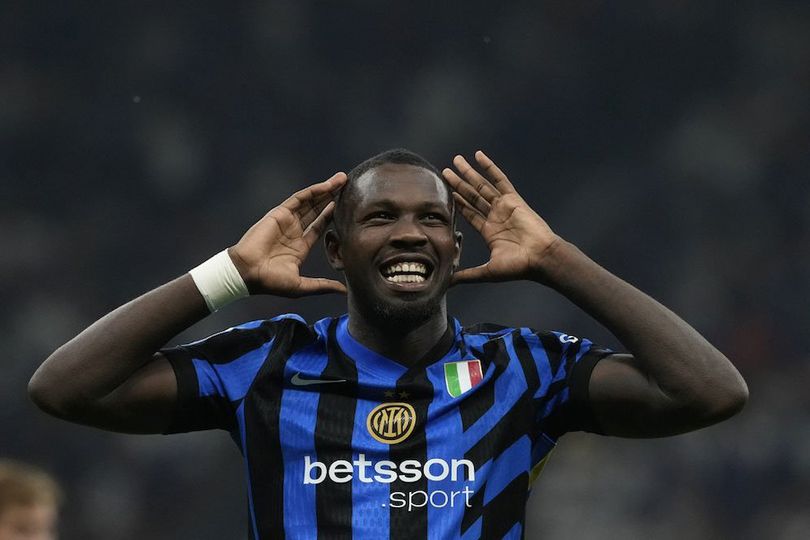 Marcus Thuram