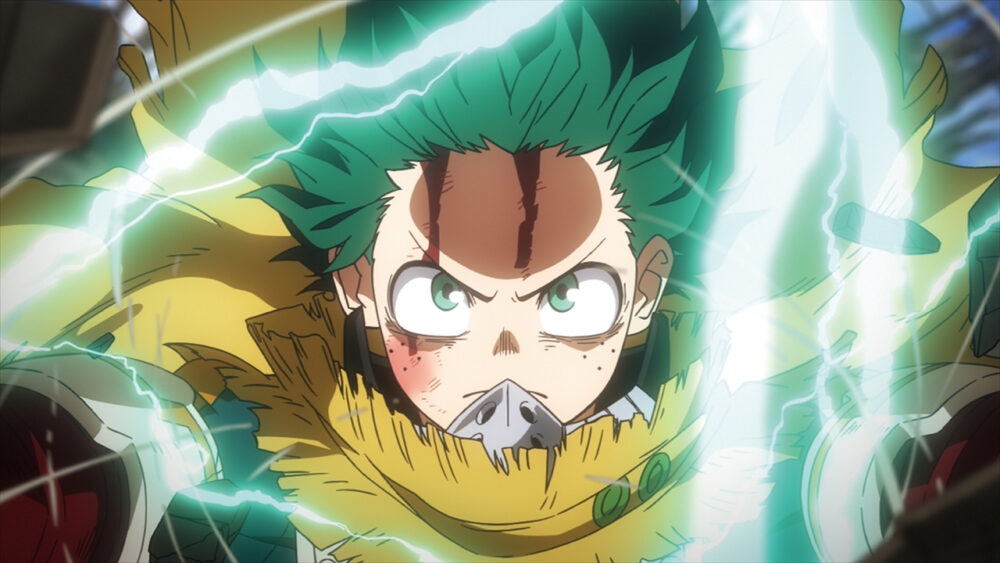 My Hero
