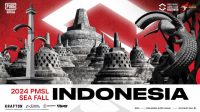 PMSL SEA Fall 2024 Surabaya