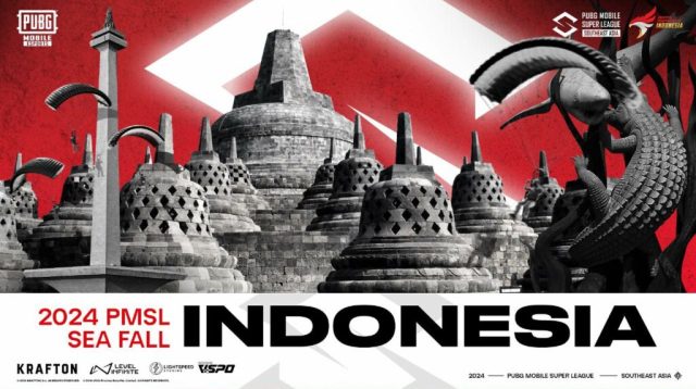 PMSL SEA Fall 2024 Surabaya