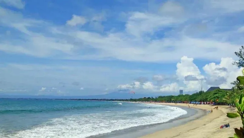 Pantai Kuta