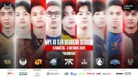 MPL ID Season 14
