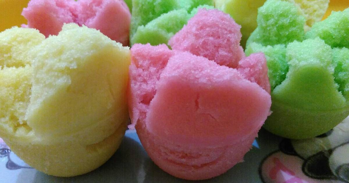Kue Mangkok
