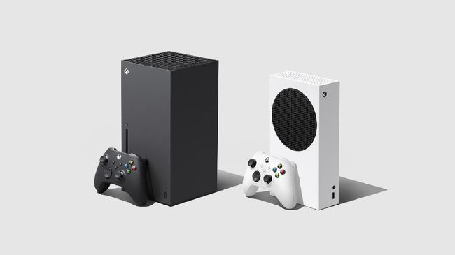 X Box Series X