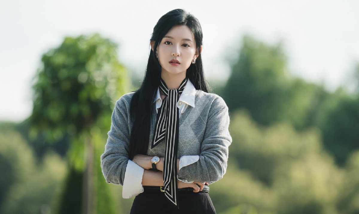 Kim Ji Won