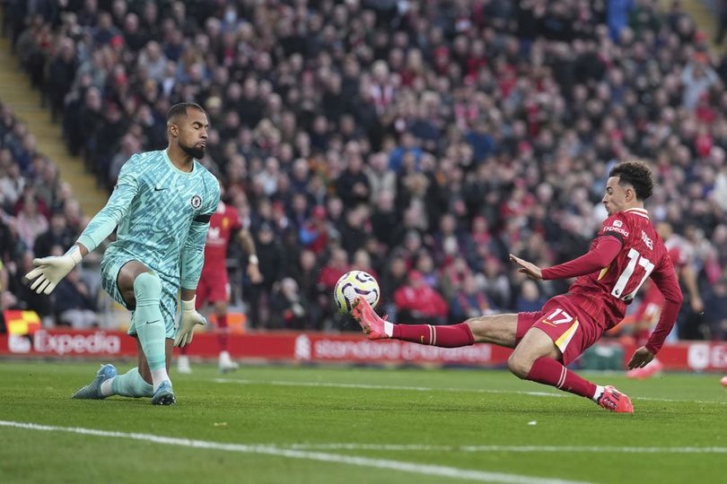 Liverpool