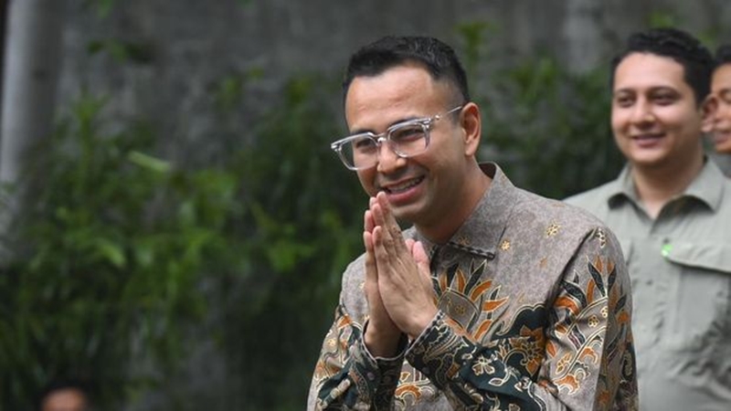 Raffi Ahmad