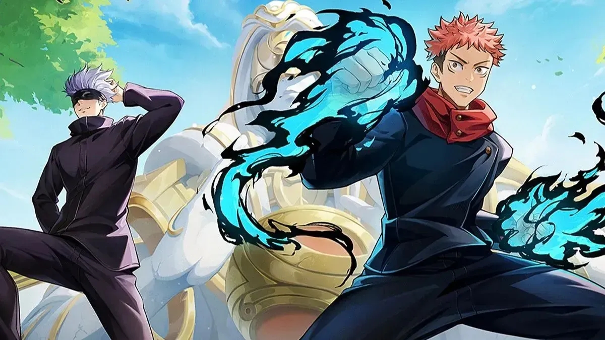 jujutsu