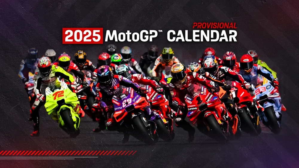 MotoGP 2025