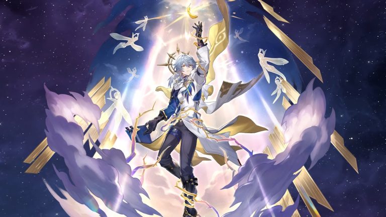Build Sunday Honkai Star Rail 2.7: Light Cone, Relic, dan Rekan Terbaik ...