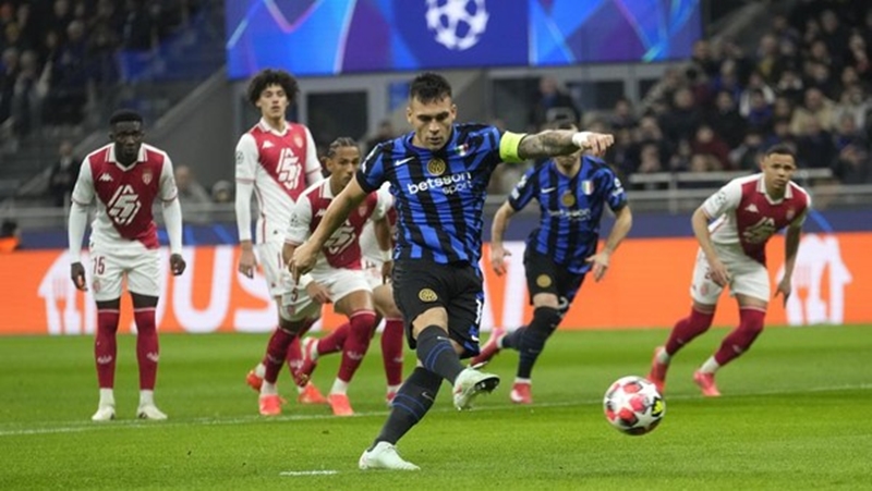 Inter