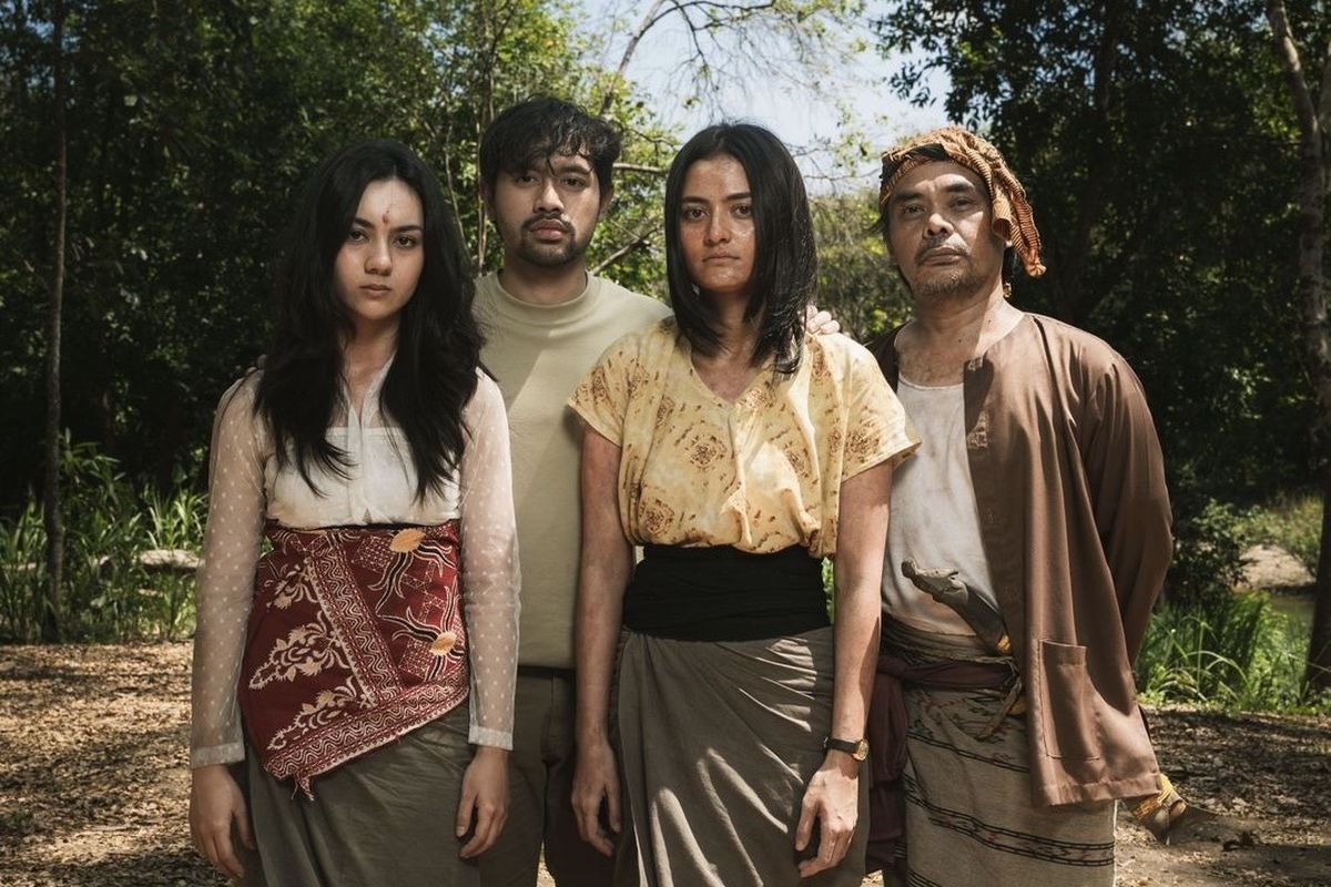 Kampung Jabang Mayit