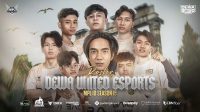 Roster Dewa