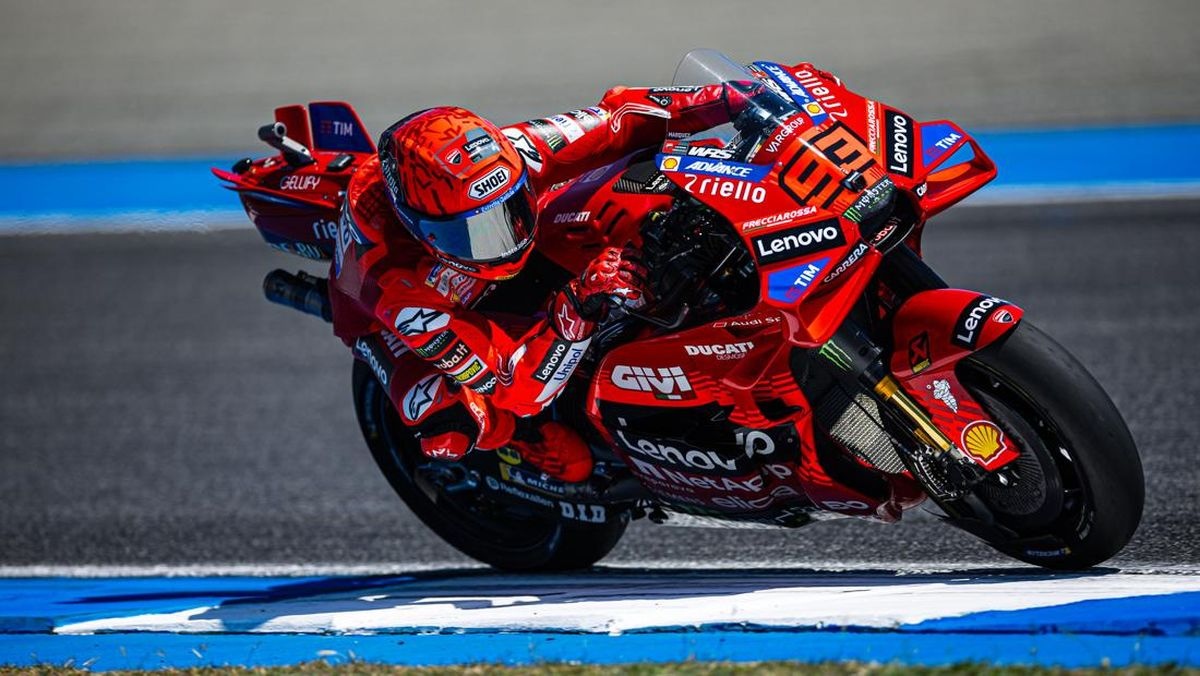 Marc Marquez 2